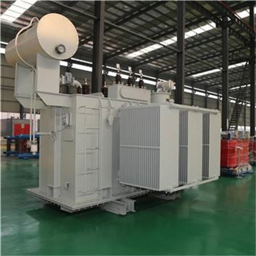 细河6300KVA油浸式变压器参数
